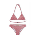 Girls Gucci Logo Bikini