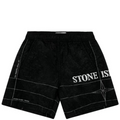 Stone Island Junior Nylon Metal Swimshorts