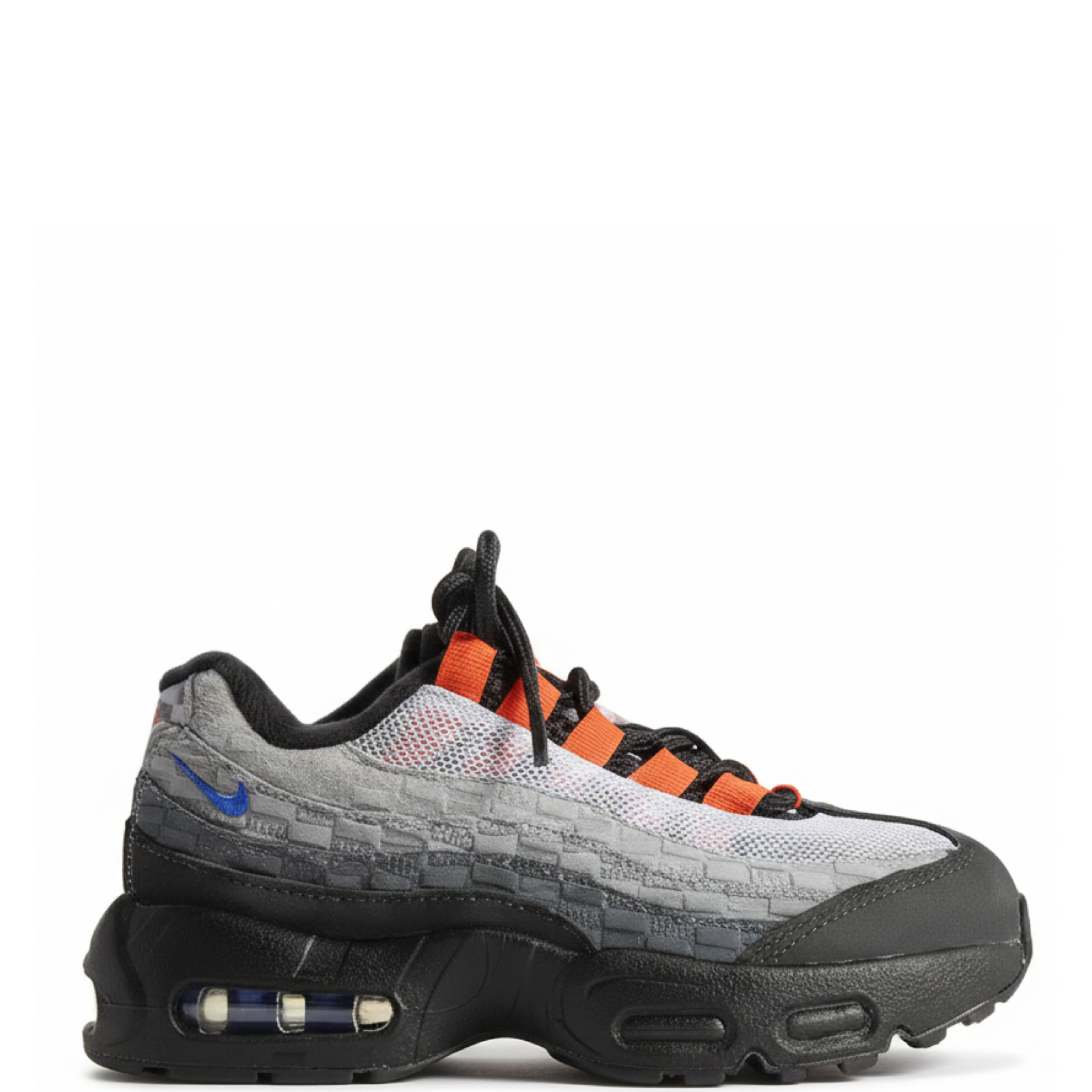 Junior Nike Kith Air Max 95