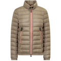 Womens Moncler Grenoble Walibi Short Down Jacket