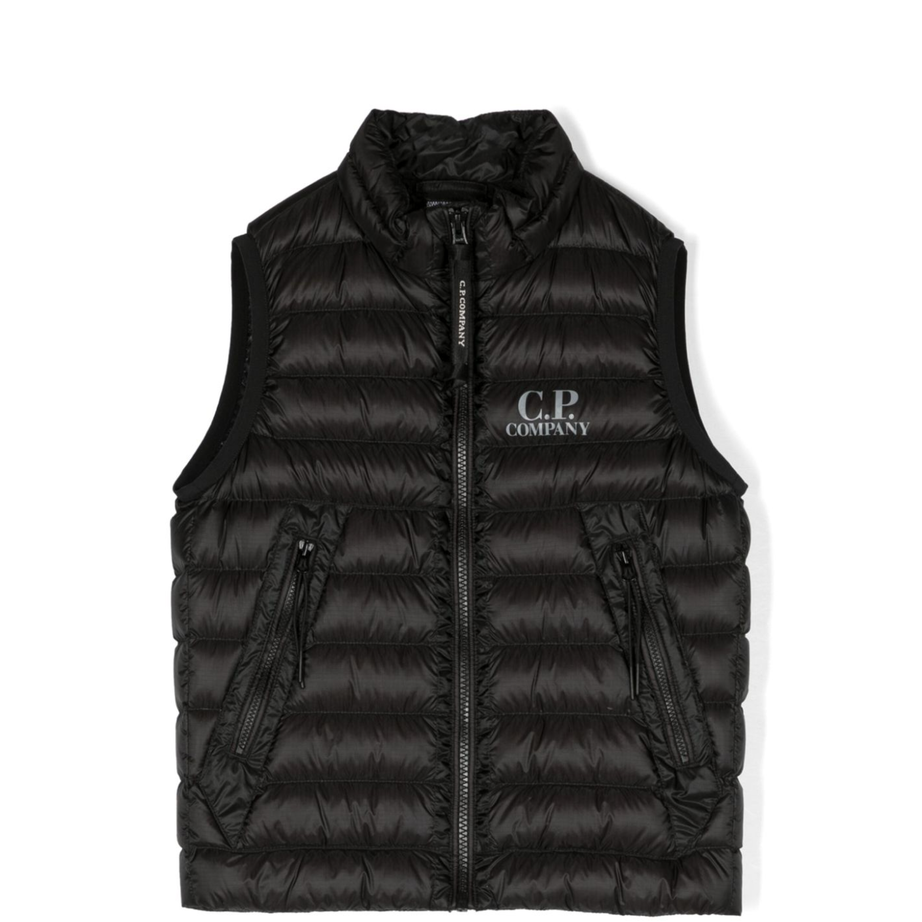 Kids CP Company D.D Shell Gilet
