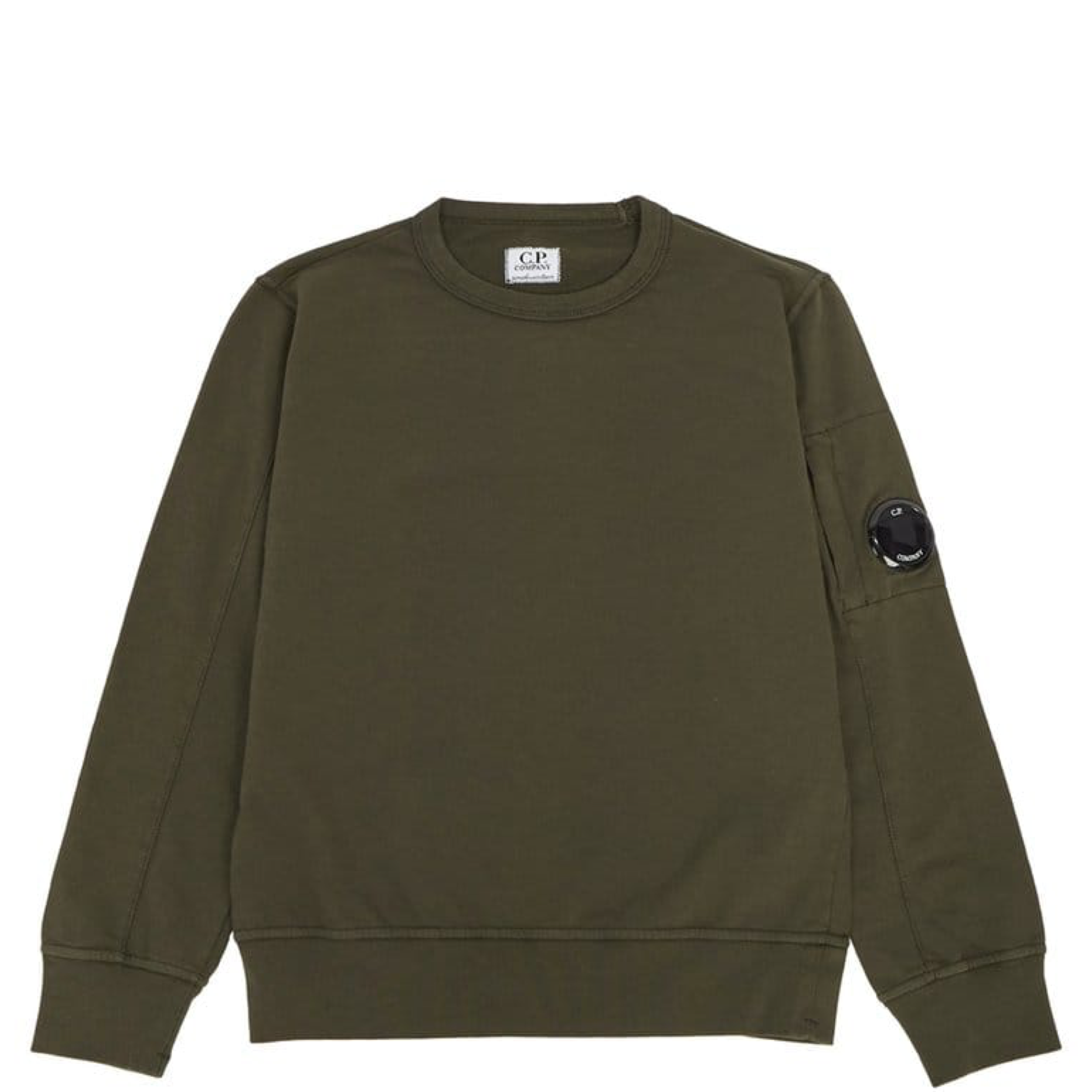 CP Company Junior Lens Sweatshirt