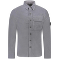 CP Company Corduroy Lens Shirt