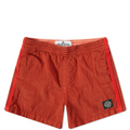 Stone Island Junior Nylon Metal Swimshorts