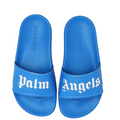 Kids Palm Angels Logo Sliders