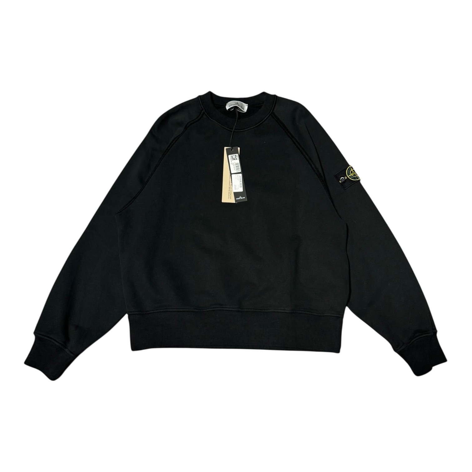 Stone Island Sweater