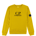 Kids CP Company Lens Sweatshirt