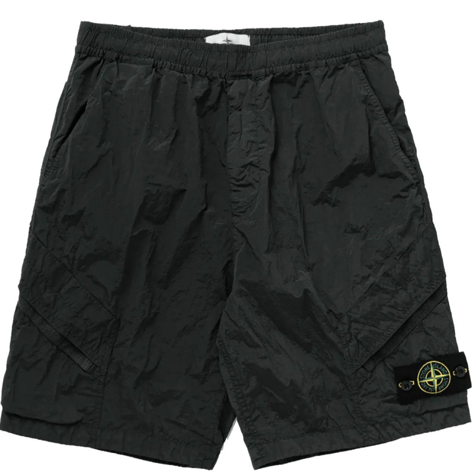 Stone Island Nylon Metal Shorts