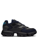 Womens Prada Navy & Black Cloudbust Thunder