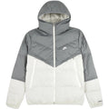 Nike Prima Puffer Jacket 'Bone Grey'