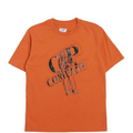 CP Company Junior Logo T-Shirt