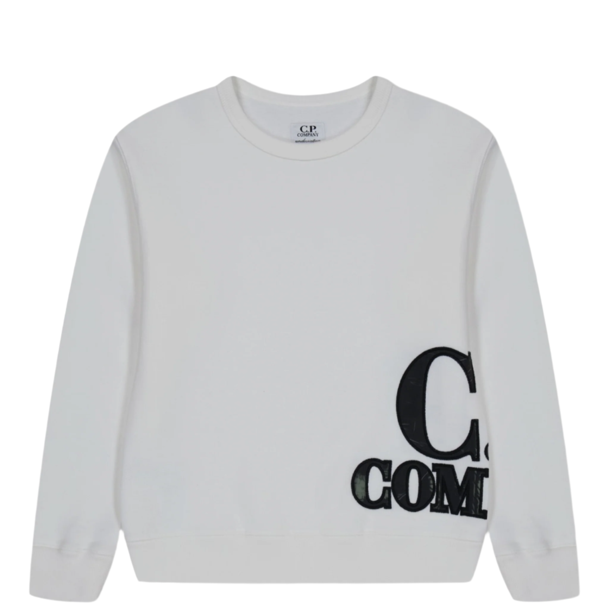 CP Company Junior Sweatshirt