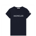 Infants Moncler Logo T-Shirt