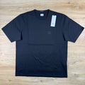 C.P. Company Metropolis Series T-Shirt in Black