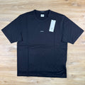 C.P. Company Metropolis Series T-Shirt in Black