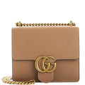 Womens Gucci GG Shoulder Bag