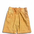 Stone Island Junior Dust Treatment Compass Sweatshorts