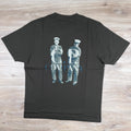 C.P. Company 30/1 Jersey British Sailor T-Shirt in Ivy Green