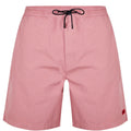 HUGO Patch Logo Shorts