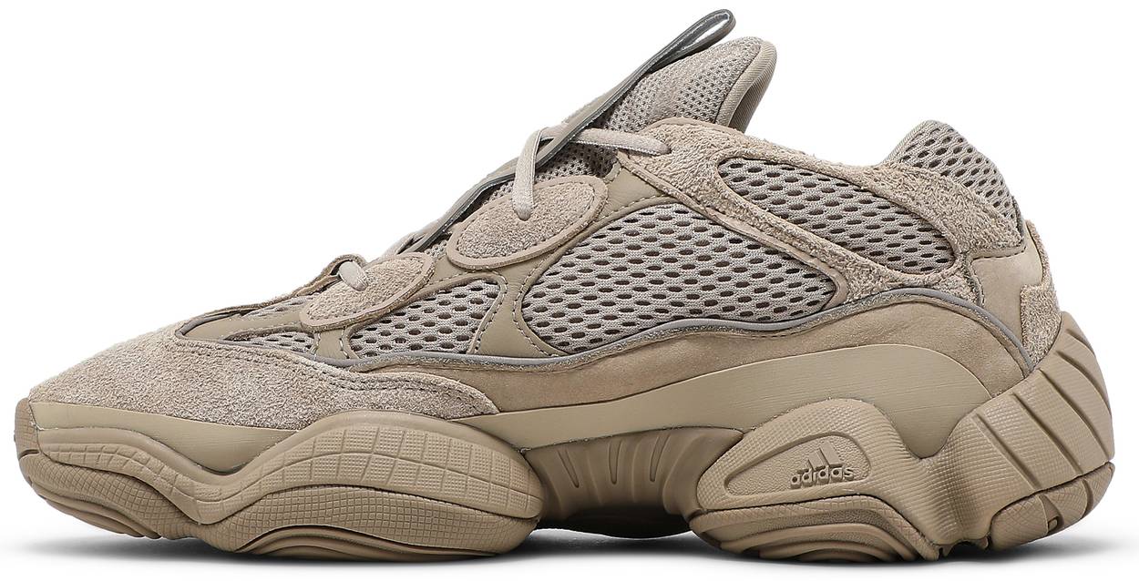YEEZY 500 'TAUPE LIGHT'