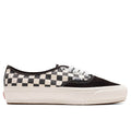 Premium Authentic - Asphalt/Checkerboard
