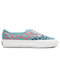 Premium Authentic 44 Cheetah - Pool Blue/Multi