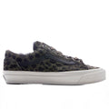 Premium LX Old Skool 36 - Cheetah Olive