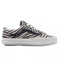 Premium LX Old Skool 36 - Pony Zebra