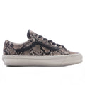 Premium LX Old Skool 36 - Python Silver