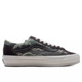 Premium Old Skool 36 - Tiger Stripe/After Dark