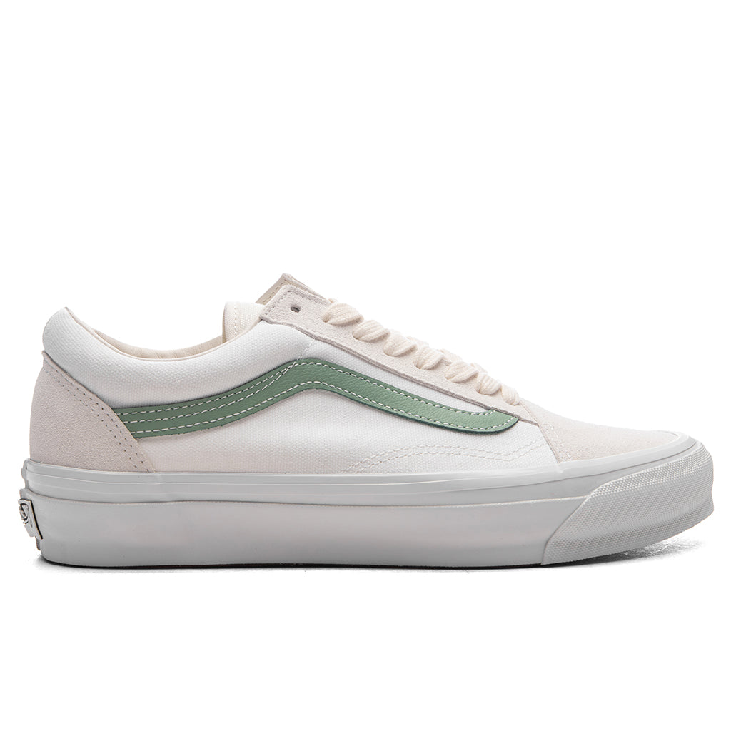 Premium Old Skool - Santorini/Blanc/Basil