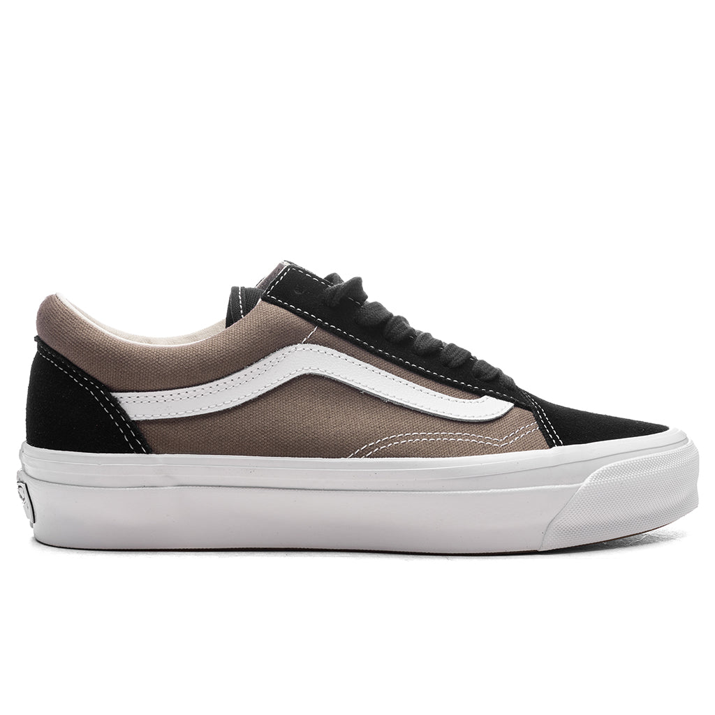 Premium Old Skool - Santorini/Walnut