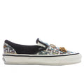 Premium LX Classic Slip-On 98 Cardigan - Black/White