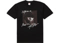 SUPREME MARY J. BLIGE TEE BLACK