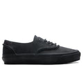 OTW Era Moc Stitch Vibram Siped Leather - Black