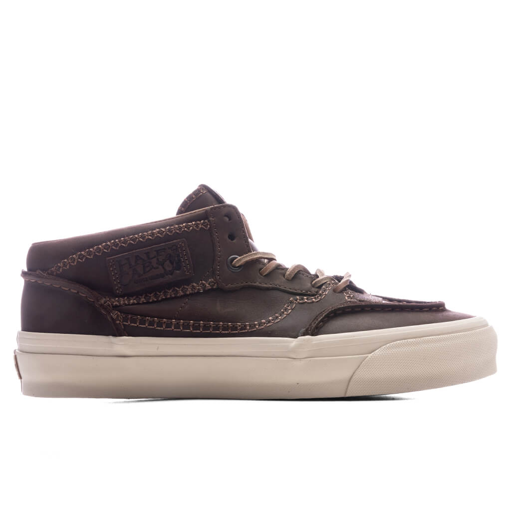 OTW Half Cab 33 Moc Vibram Classic - Leather