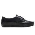 OTW Premium Authentic 44 Siped Vibram Gloss Leather - Black