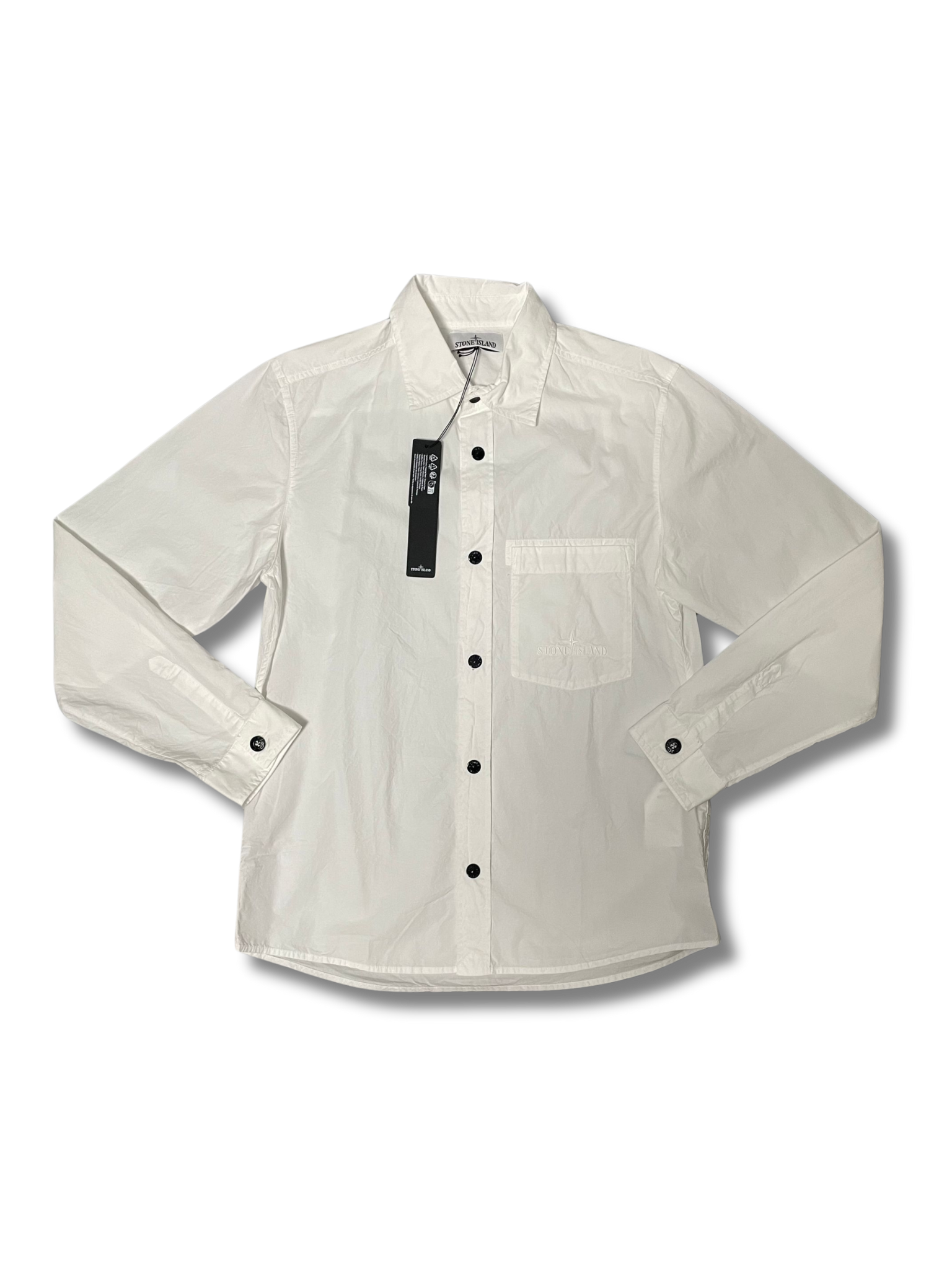 Stone Island Overshirt