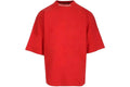 PALM ANGELS CLASSIC LOGO T-SHIRT RED