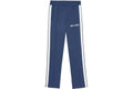 PALM ANGELS CLASSIC TRACK PANTS NAVY