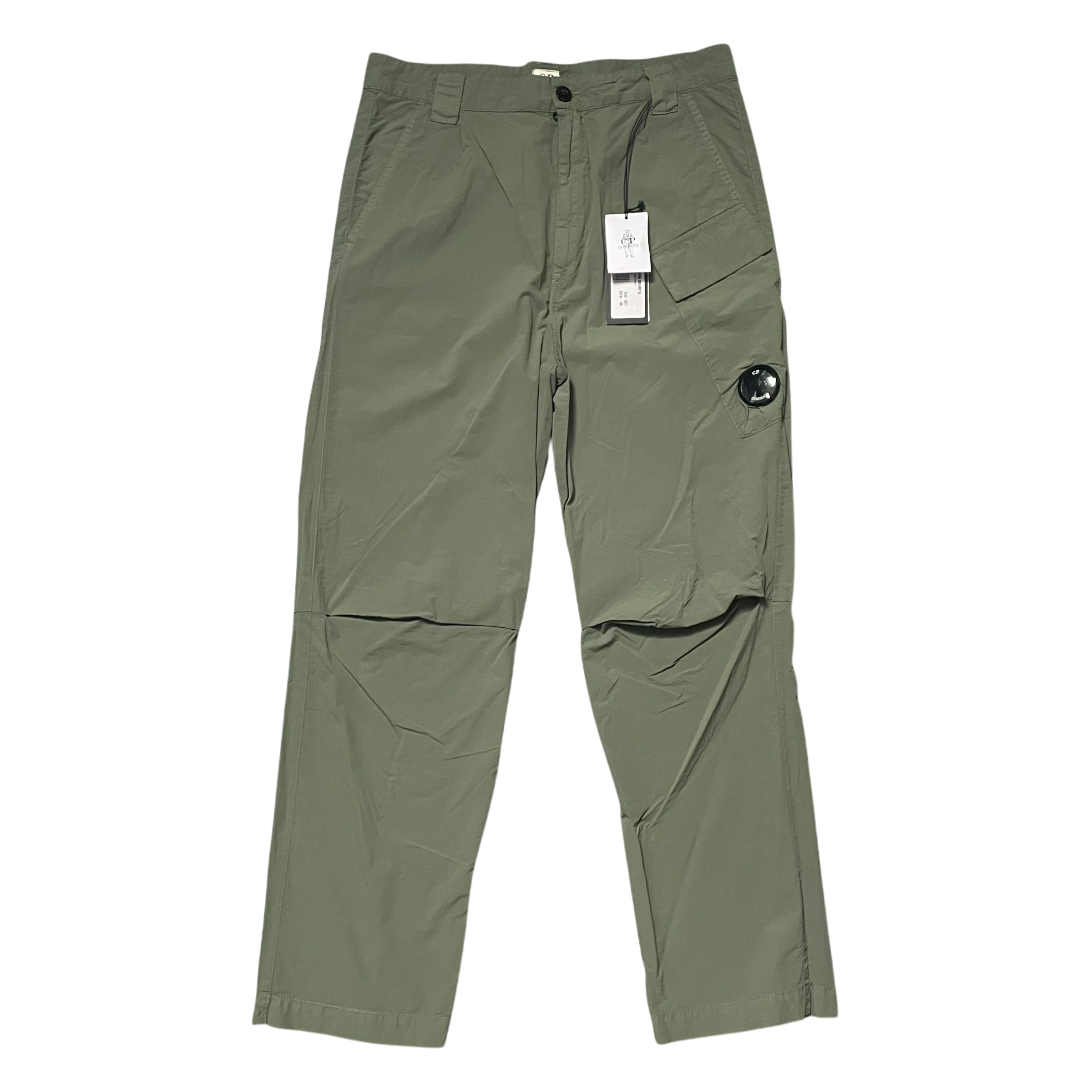 C.P. Company Cargo Pants Flatt Nylon