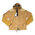 C.P. Company Fili Gum Mixed Goggle Jacket