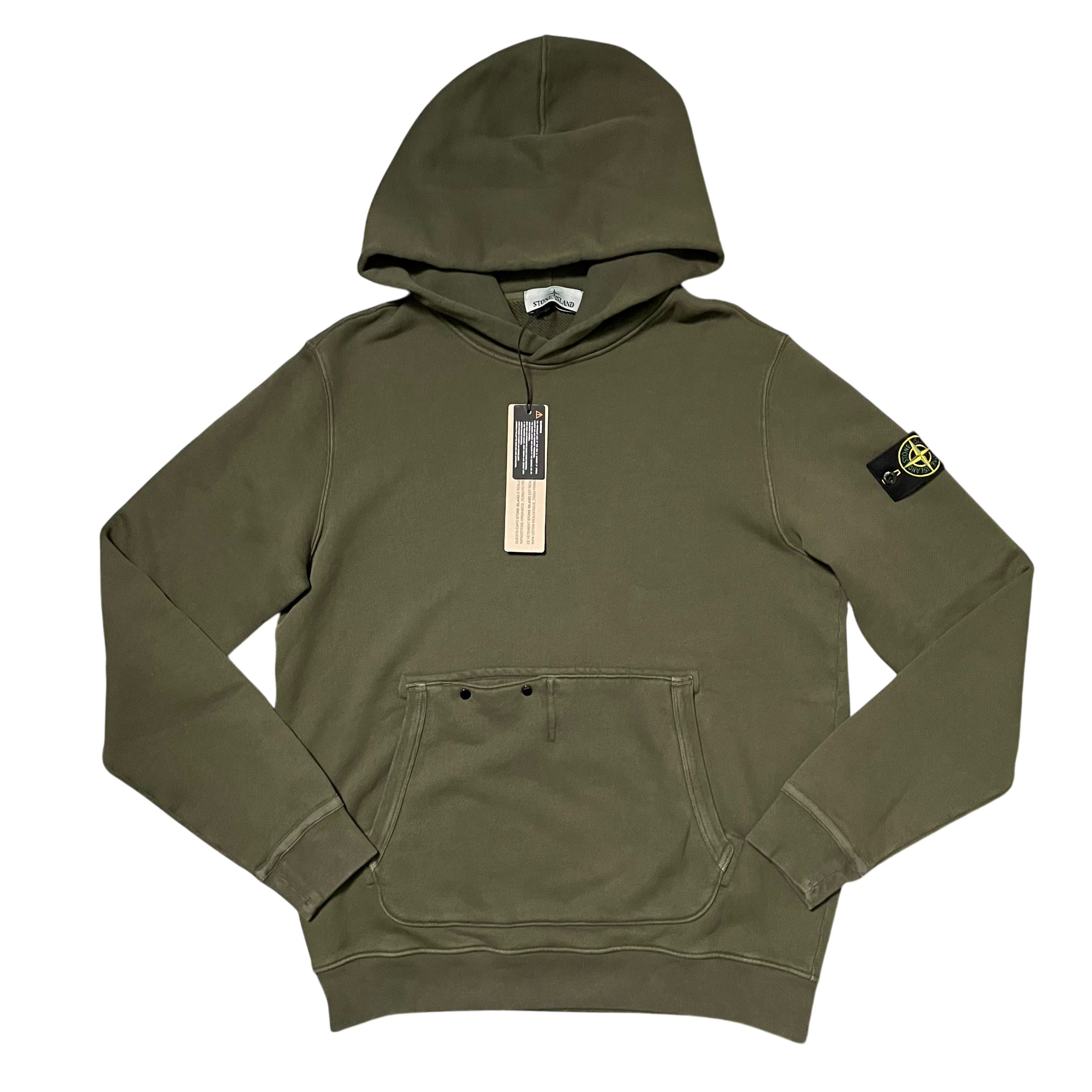 Stone Island Hoodie