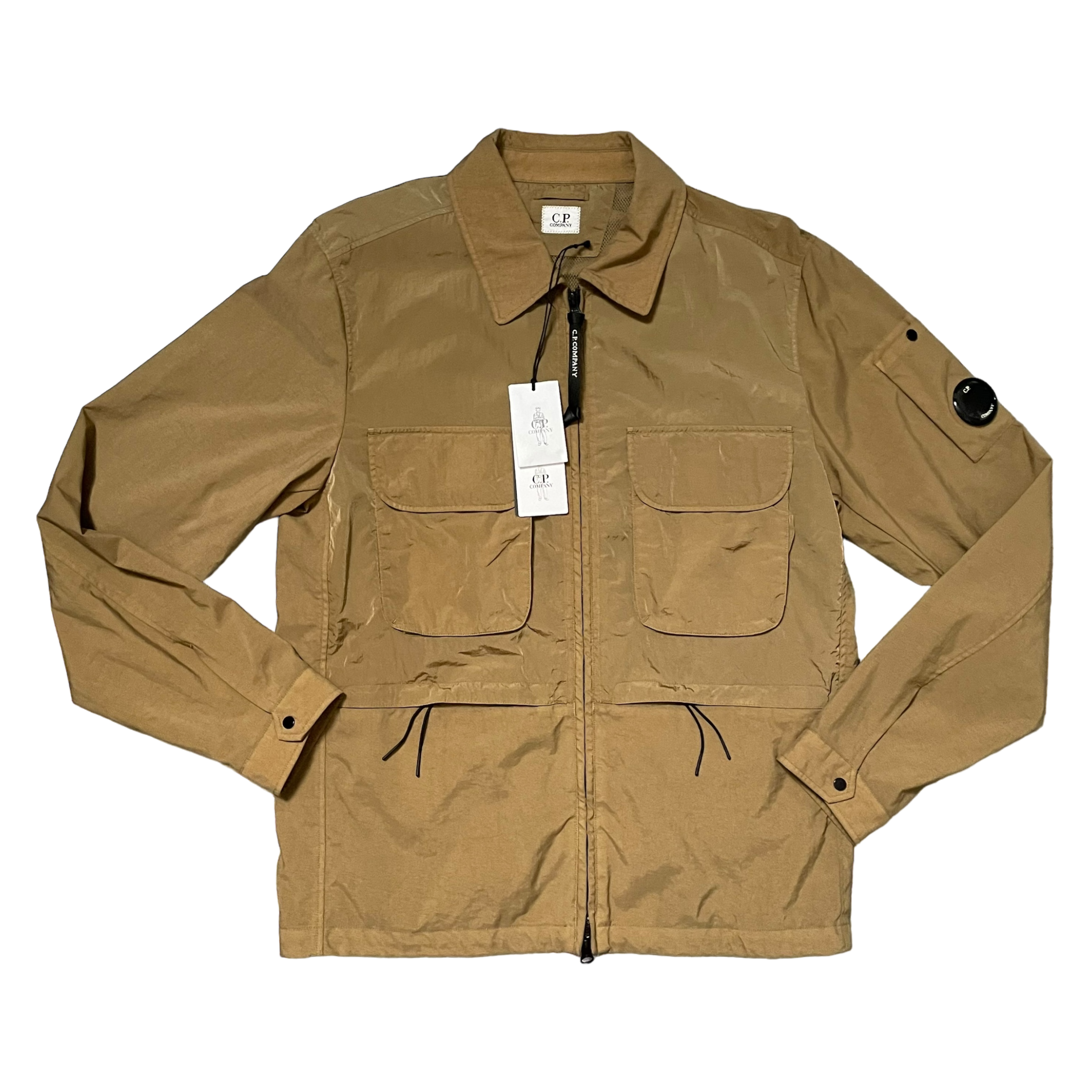 C.P. Company Taylon P Jacket