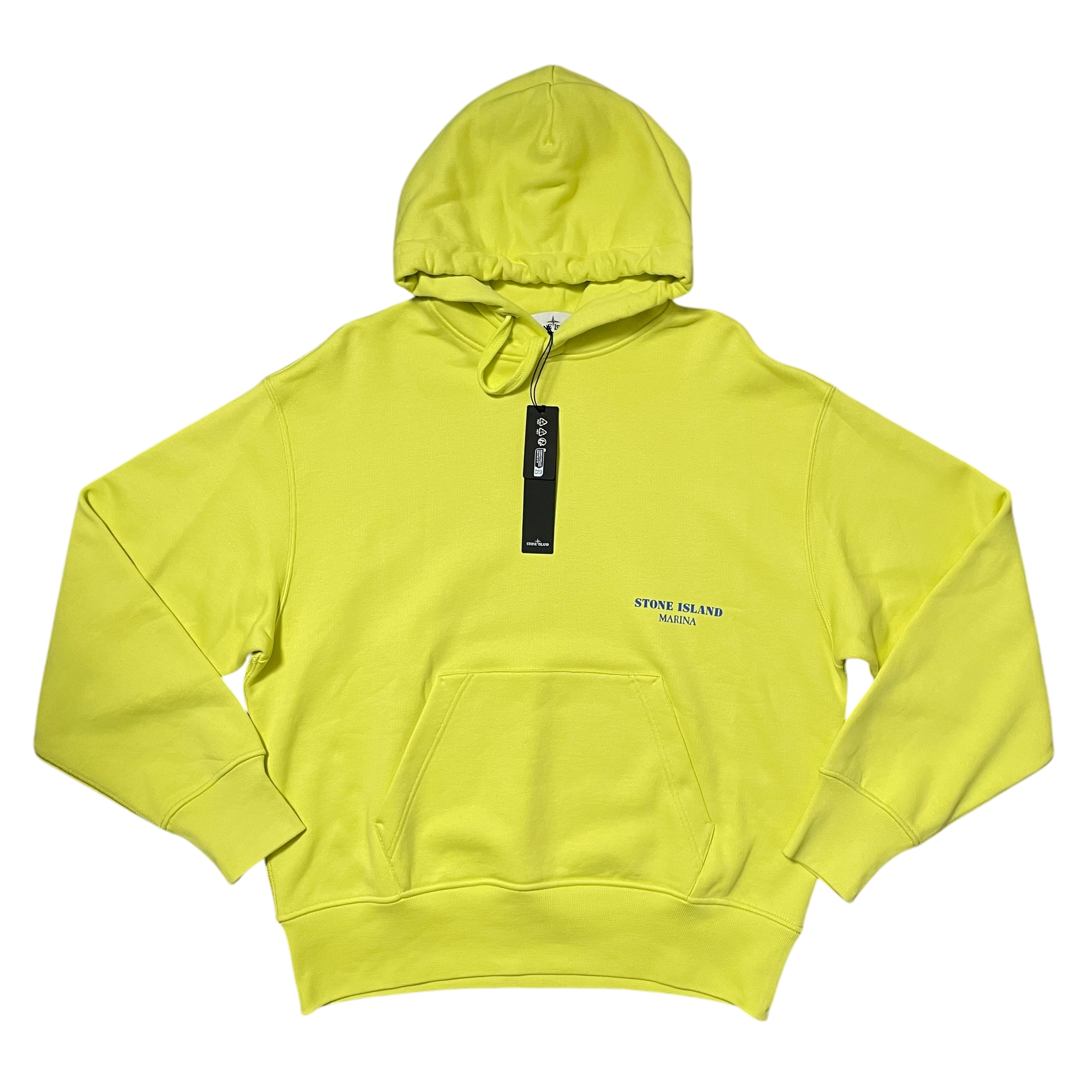 Stone Island Marina Hoodie