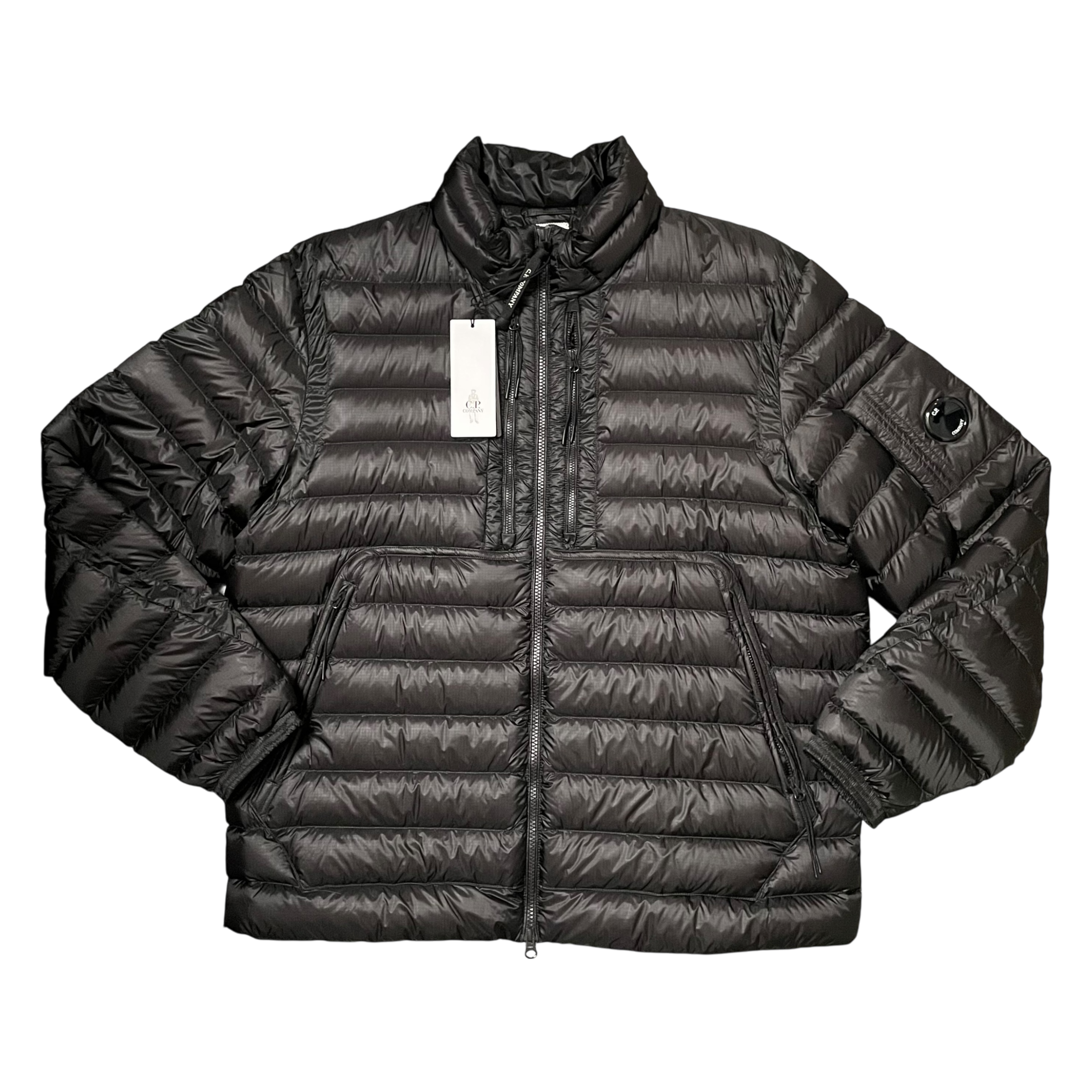 C.P. Company D.D Shell Jacket