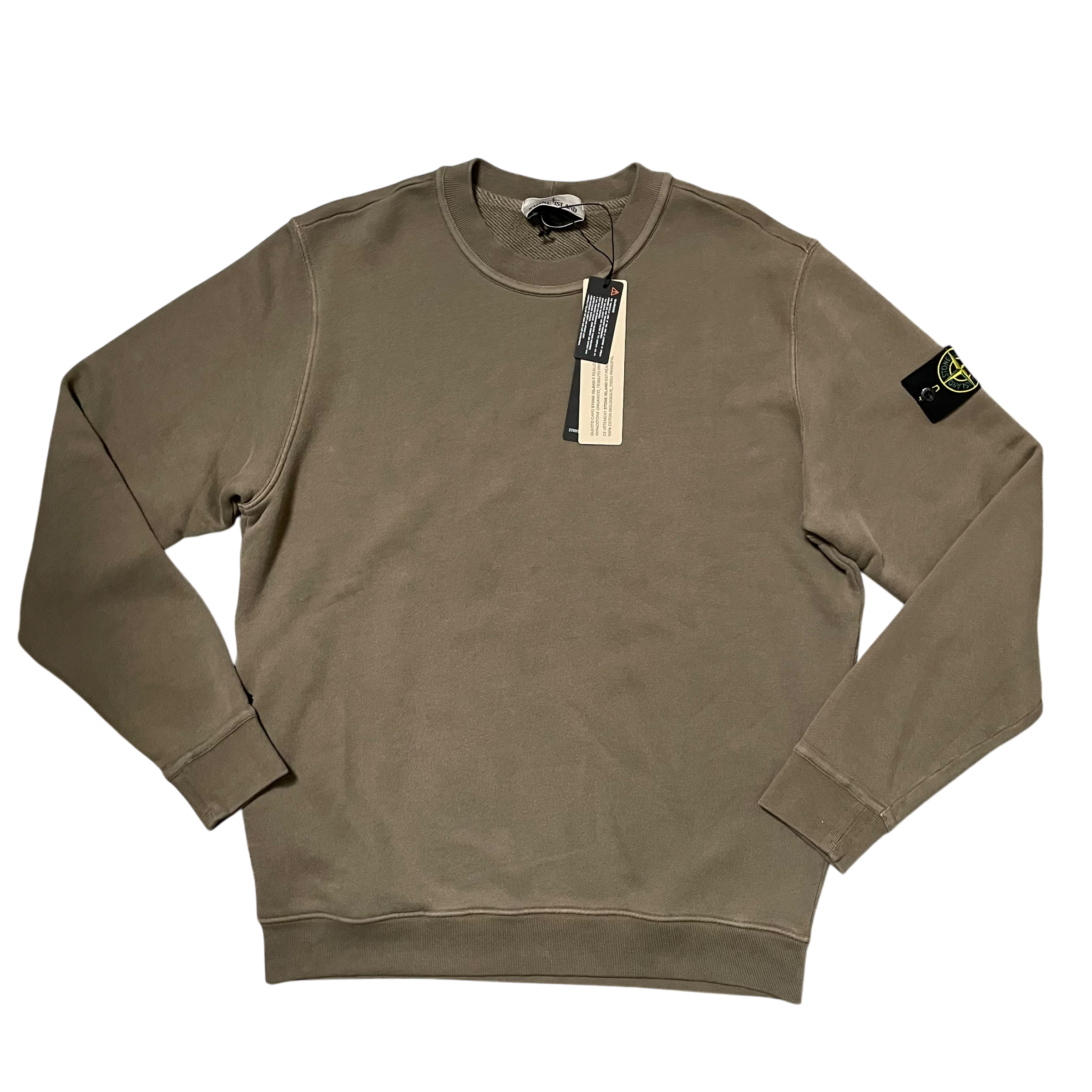 Stone Island Sweater