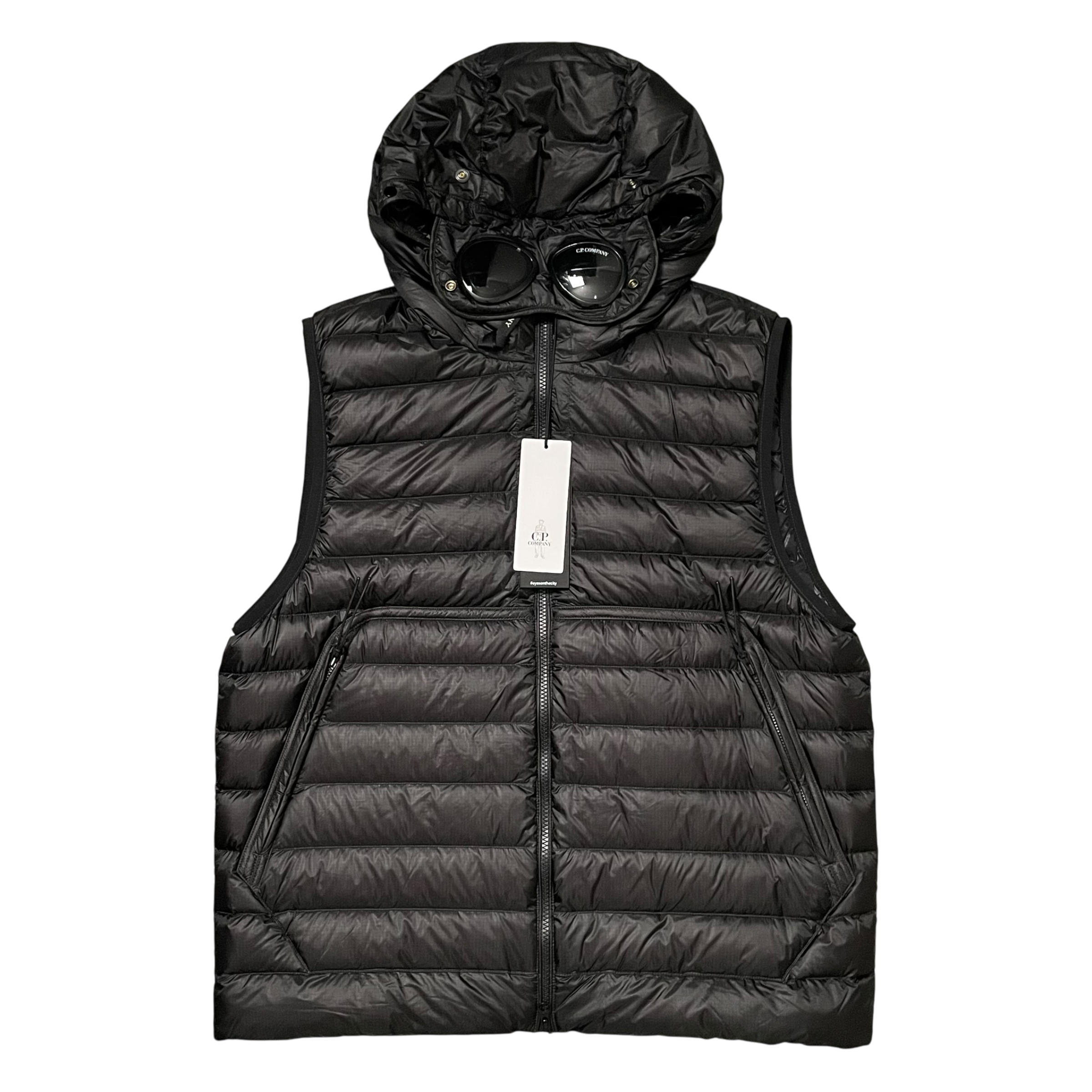 C.P. Company Bodywarmer