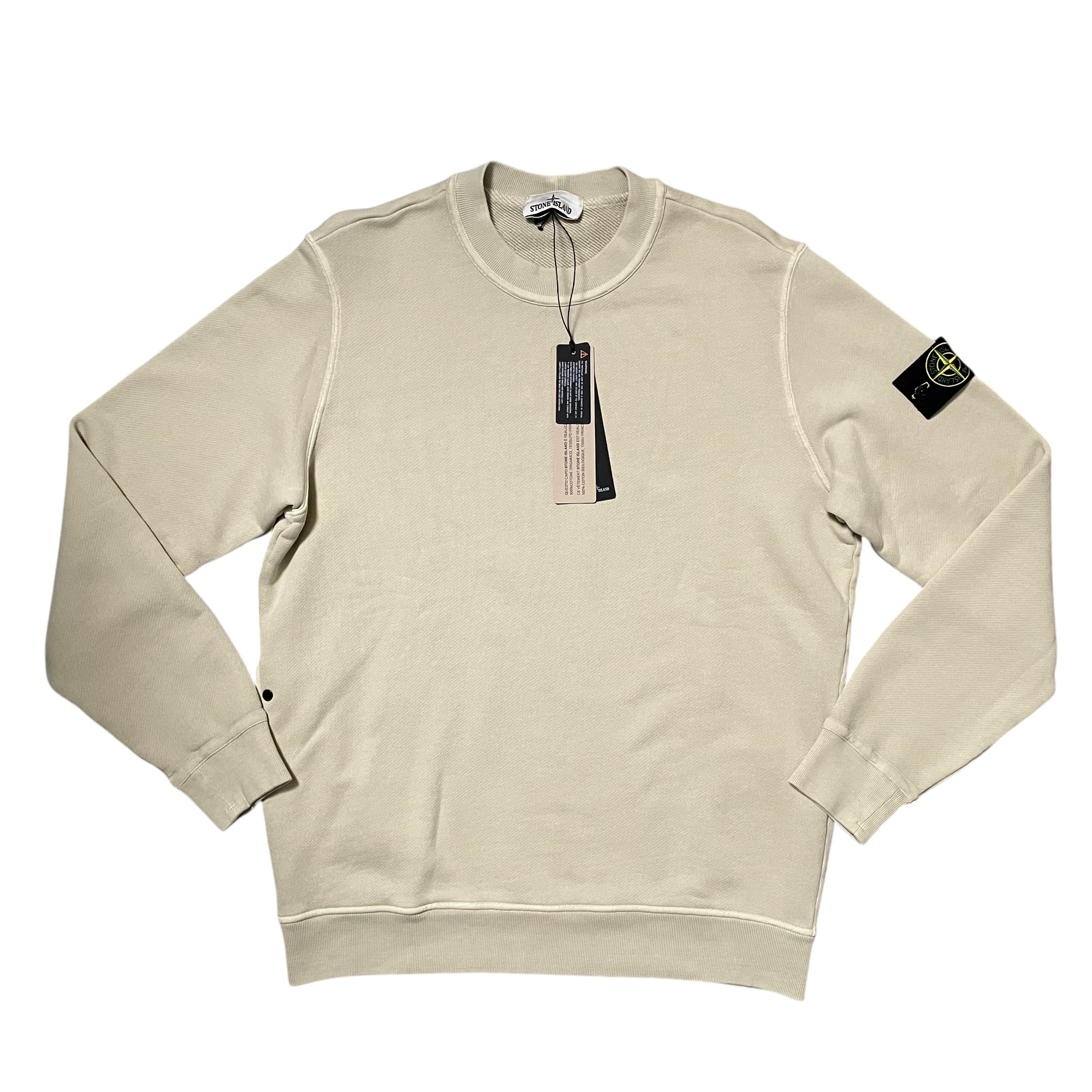 Stone Island Sweater