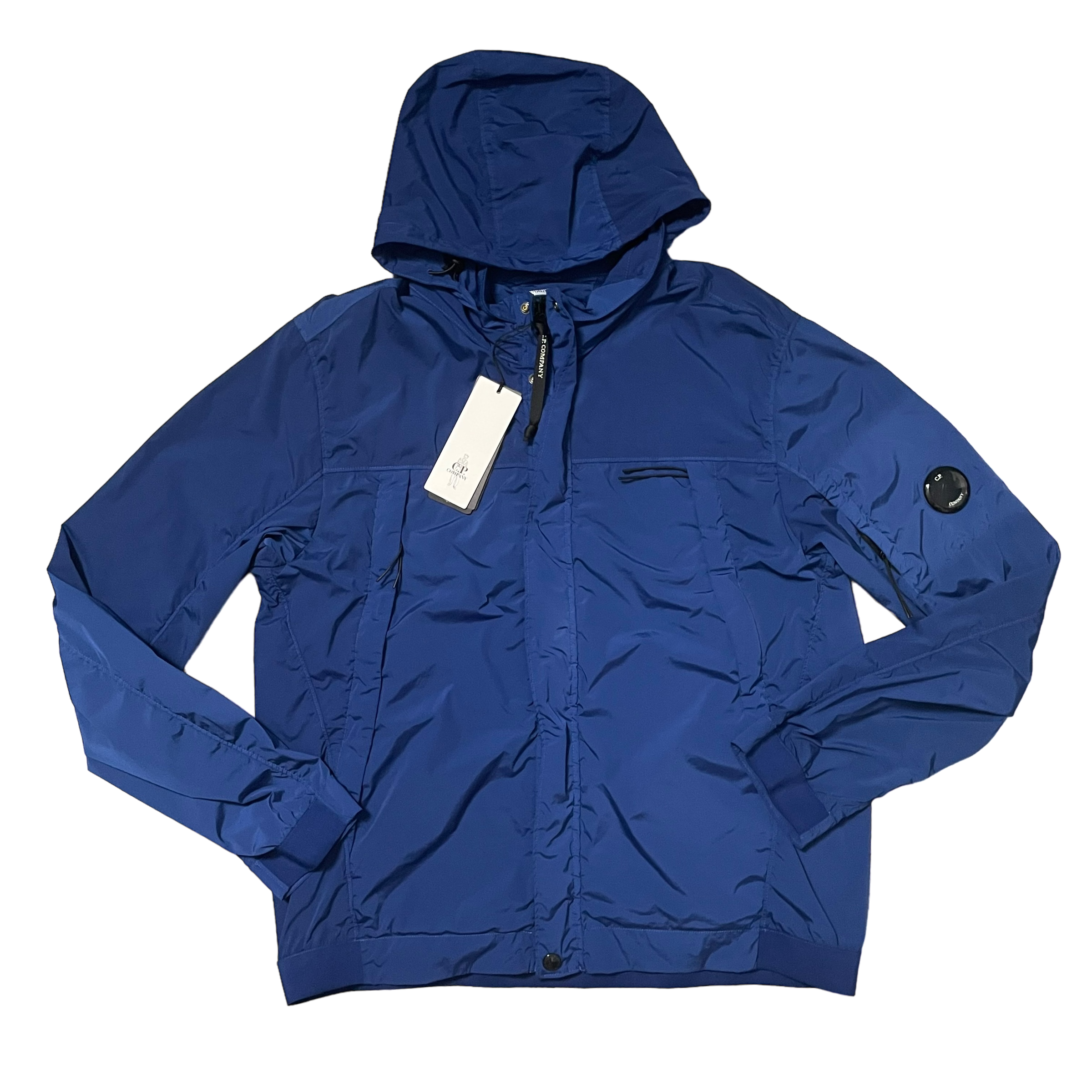 C.P. Company Nycra R Jacket